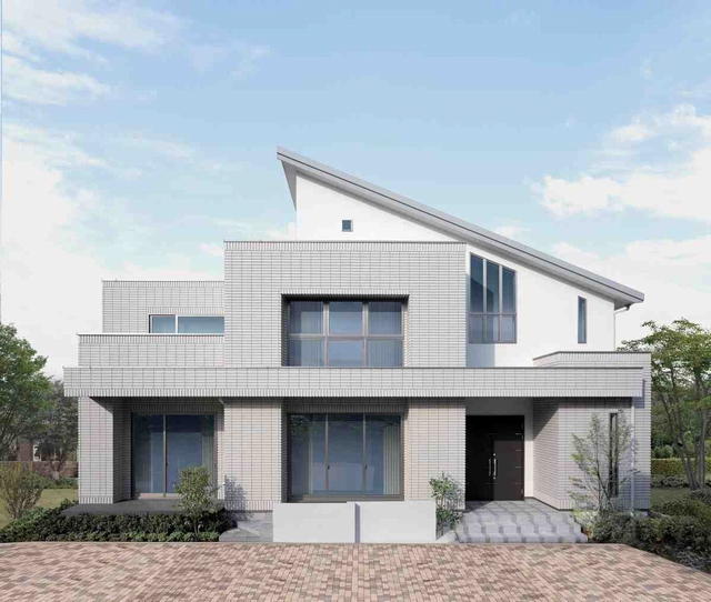 新昭和 ウィザースホームさいたま展示場