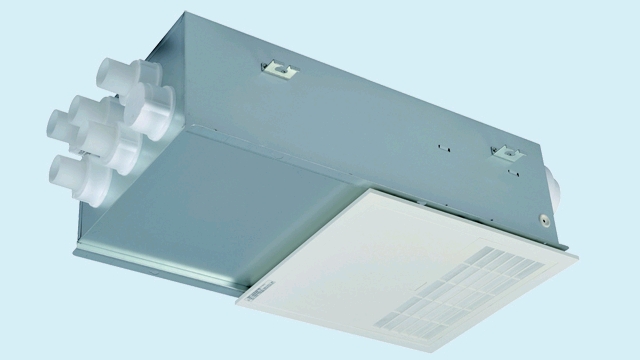 三菱電機 ロスナイ