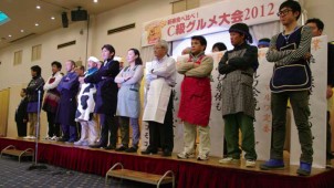 イベント・商品企画で結束と誇り　丸和住宅　