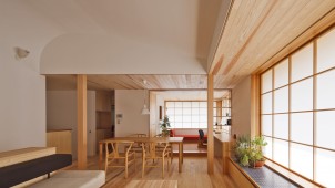 ="限定募集 伊礼智さん設計の最新モデルハウス視察ツアーin新潟" 限定募集 伊礼智さん設計の最新モデルハウス視察ツアーin新潟