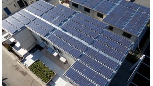 賃貸オーナーに不動産＋太陽光のハイブリッド経営提案