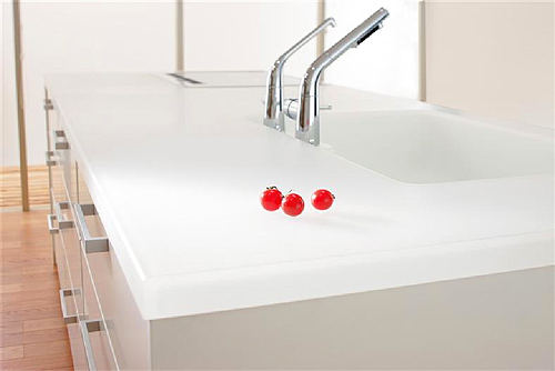 ①✅キッチンカウンター✅ 我が家を勝手に紹介シリーズ💁🏻‍♂️ キッチン編🔪 一条工務店