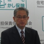 住宅瑕疵担保責任保険協会 早川博代表理事