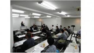 公認ホームインスペクターの更新講習、４月１９日に渋谷で開催