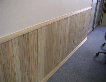 森のめぐみ(化粧パネル)