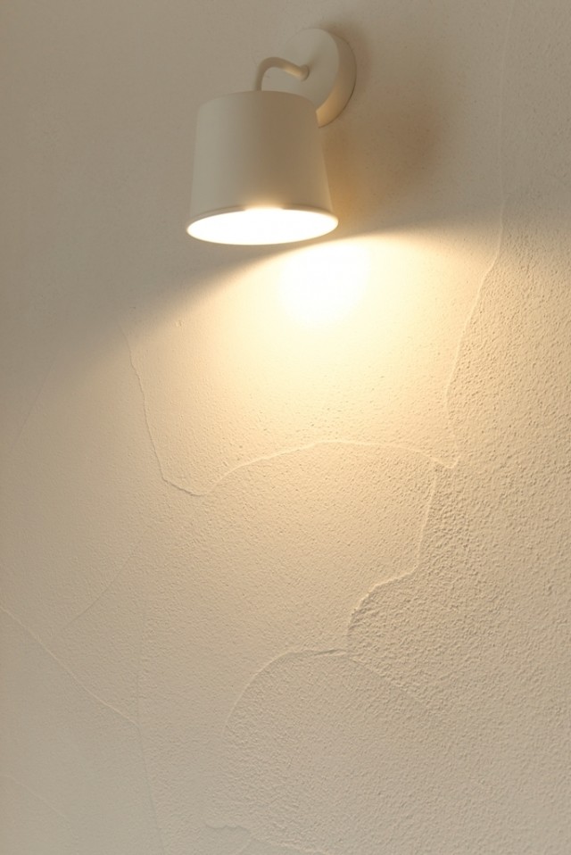 エコナウォール