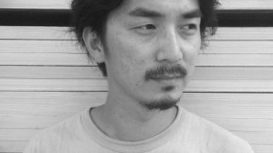 第５回　木と遊ぶ　安齋好太郎