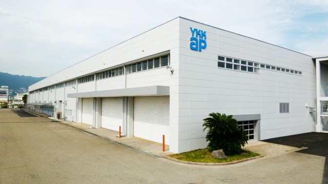 生産能力は年９万窓。