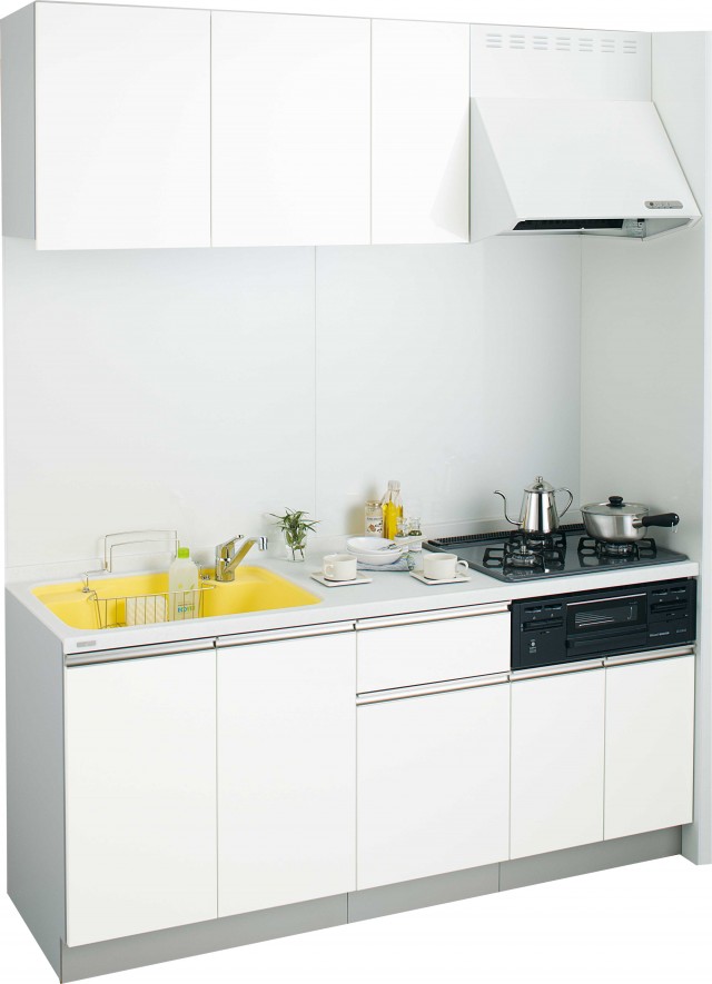 ファミリー世帯向け