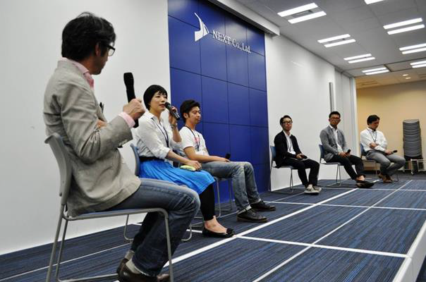 リノベーション