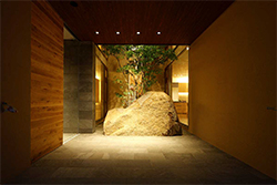 邸宅設計プロジェクト