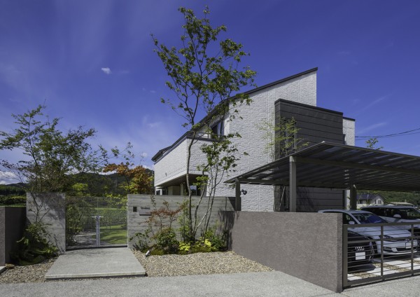 デザイン大賞「インザフィールズ」の作品