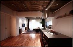 リノベーション　イメージ