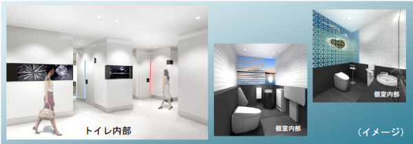 「ＧＡＬＬＥＲＹ ＴＯＴＯ」イメージ