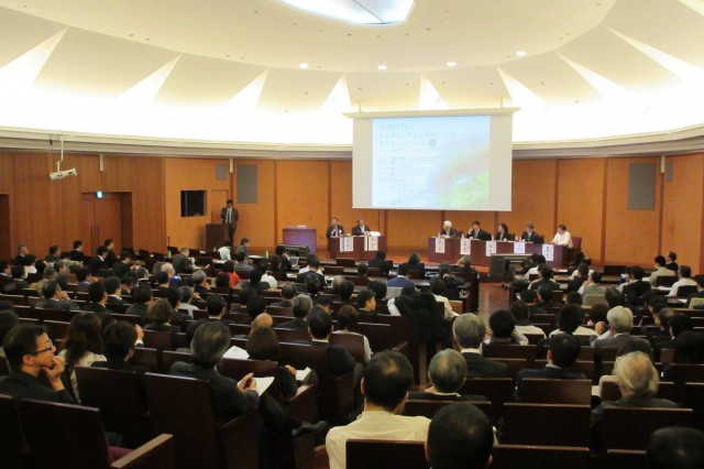 エンベロープ・シンポジウム