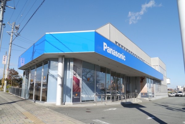 パナソニック リビング ショウルーム 津　