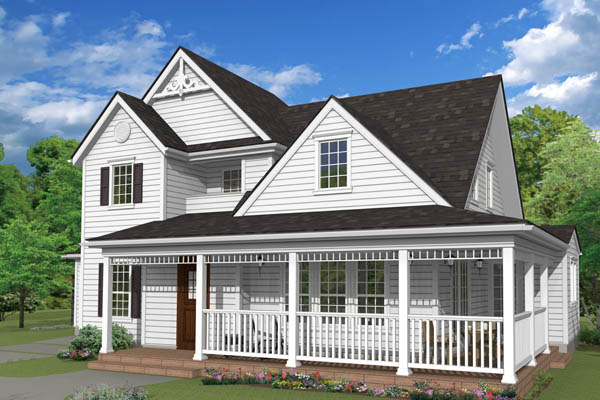 主力商品の「ウッズヒル　アーリーアメリカンスタイル」イメージ