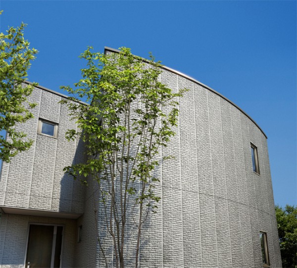 「ｴｽﾊﾟｼｵ・ＬＸ・ゼロ」外観イメージ