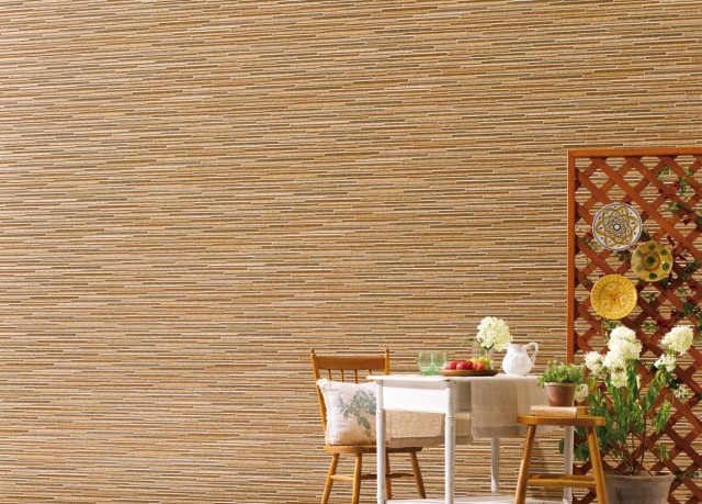 塗膜１５年保証の「スレンダラインＳＦ」ヨコ張り