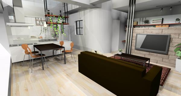 ショールーム　イメージ