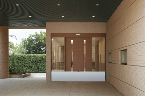 ワンタッチ防水シート　施工イメージ