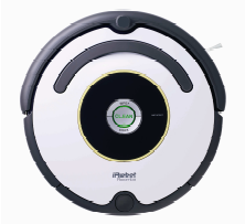 アイロボット ルンバ622