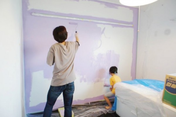 借主のＤＩＹイメージ