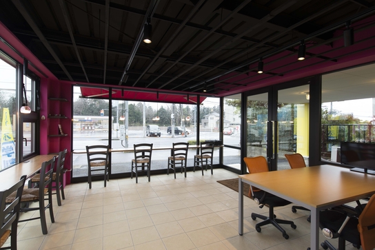 千金堂つくば店