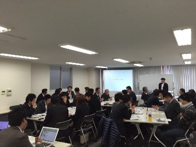 「中古＋リノベ、ワンストップ事業立上げの成功ノウハウ大公開セミナー」