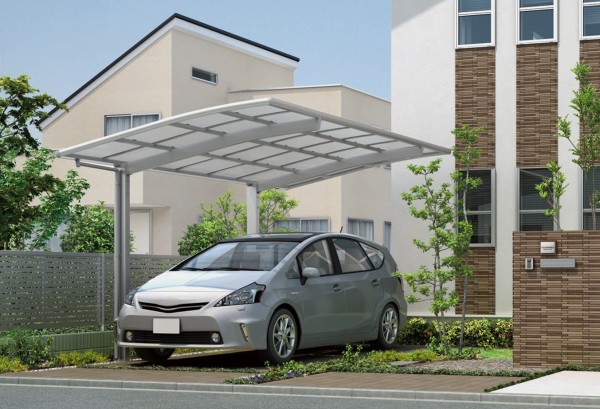 「フーゴ R」施工プラン