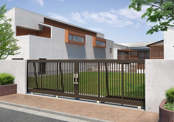 「ジャンボスライド N‐AL型」