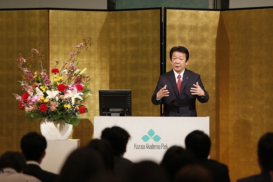 「2015クレバリーホームFC全国大会」