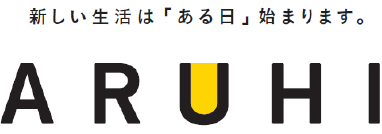 新社名ロゴ