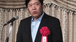 建産協が今年度方針を発表、カギはリフォーム市場活性化と国際標準化