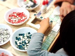 ワークショップ　イメージ