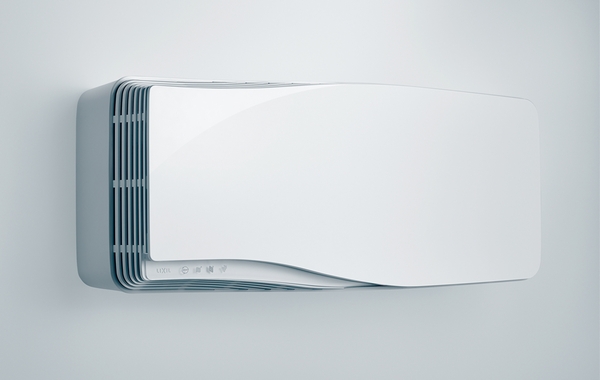 エアマイスターの外観デザイン