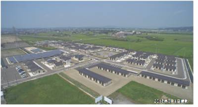 市営柳の目東住宅