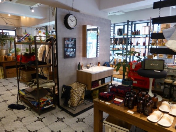 「ｊｏｕｒｎａｌ ｓｔａｎｄａｒｄ ｆｕｒｎｉｔｕｒｅ」吉祥寺店