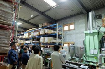 ｐａｓｓｉｖ ｍａｔｅｒｉａｌ建材講座