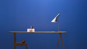 インテリアの「ＩＤＥＥ」と個性派壁紙「Ｗｈ０」がコラボ