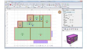 建築ピボット、戸建て省エネ計算ソフトの最新版を発売