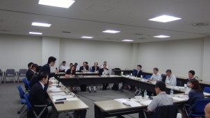 「住宅瑕疵担保履行制度の新たな展開に向けた研究委員会」が初会合