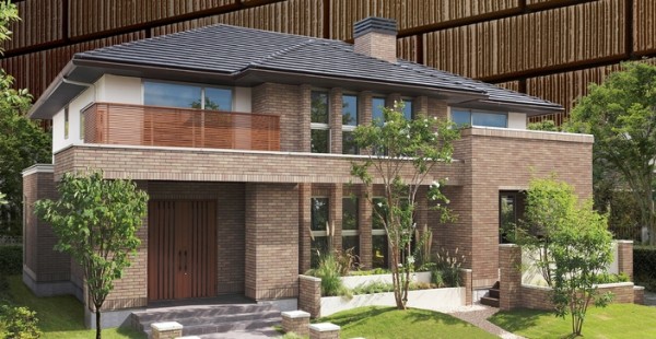 「プレステージ リアード」外観イメージ