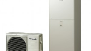 一人一人が入浴時に快適温度を「セレクト」パナソニックが エコキュートの新製品発表