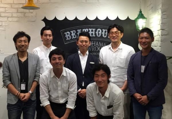 N’s Create. との加盟契約締結