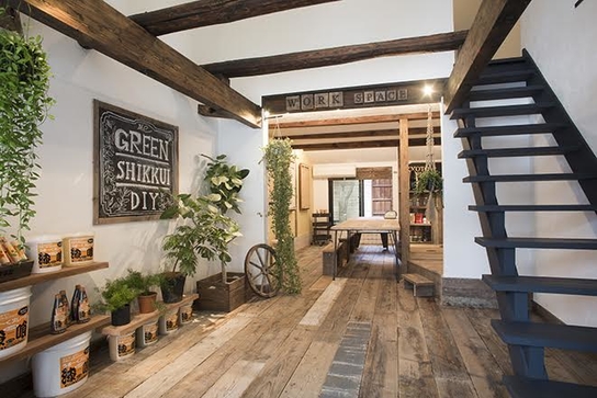 うま～くヌレールＬＡＢＯ