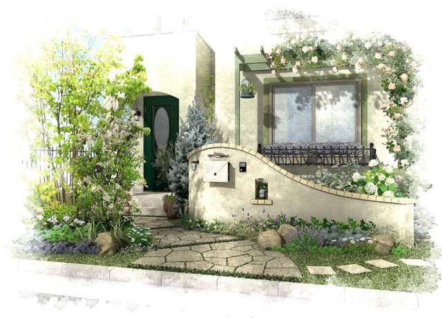 第５回グランプリ受賞作品（作者＝株式会社ウエシン、和田麻紀子氏）