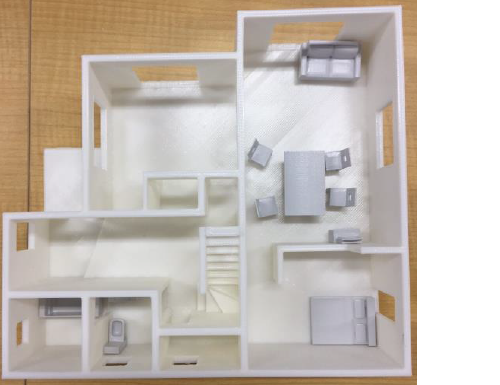 「ＦＤＭ出力サービス」活用例