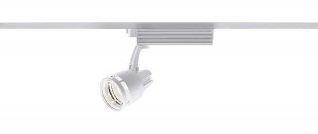 彩光色ＬＥＤスポットライ　ワンコア（ひと粒）集光タイプ（透過セードタイプ）