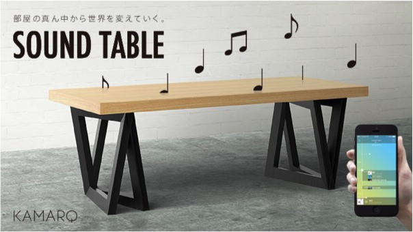 soundtable